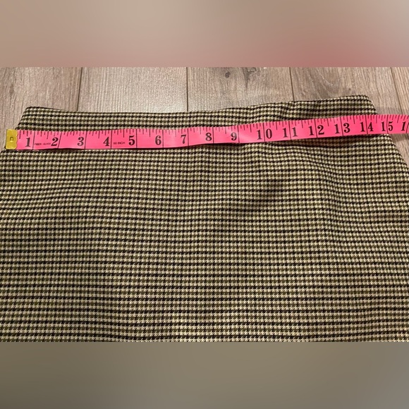 Hetm skirt - Picture 3 of 3